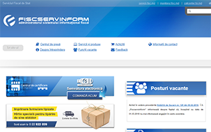 fiscservinform