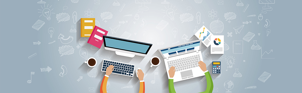 Soluții IT pentru contabilitate